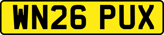 WN26PUX