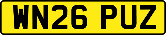 WN26PUZ