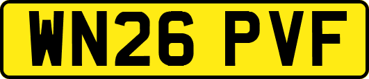 WN26PVF