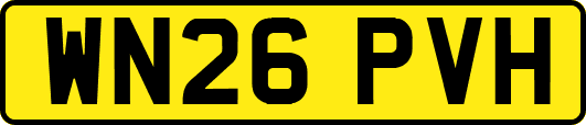 WN26PVH