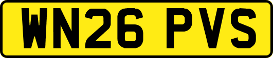 WN26PVS
