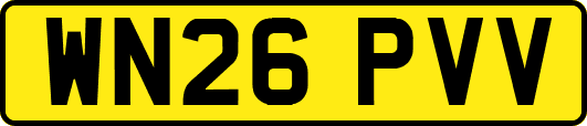 WN26PVV