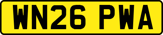 WN26PWA