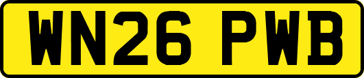 WN26PWB