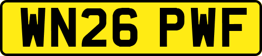 WN26PWF