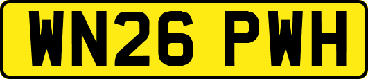 WN26PWH