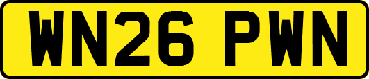 WN26PWN