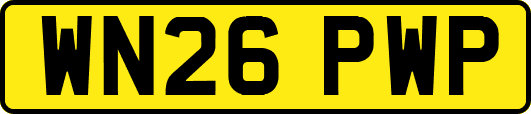 WN26PWP