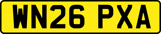 WN26PXA