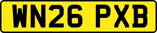 WN26PXB