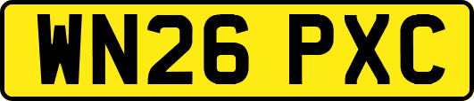 WN26PXC