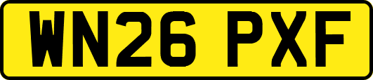 WN26PXF