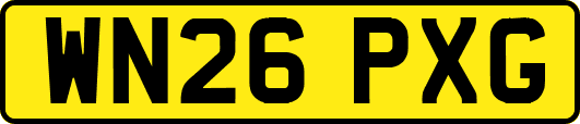 WN26PXG