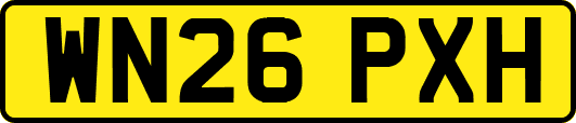 WN26PXH