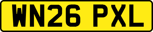 WN26PXL