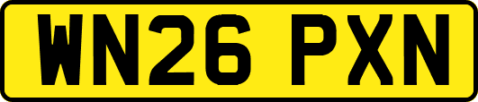 WN26PXN