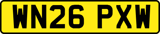 WN26PXW
