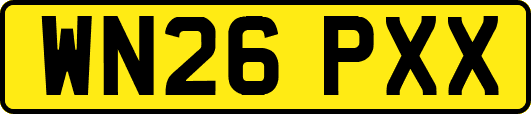 WN26PXX
