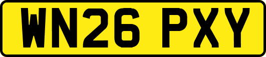 WN26PXY