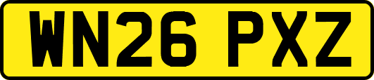 WN26PXZ