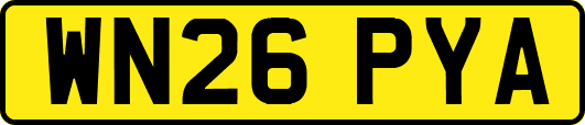 WN26PYA