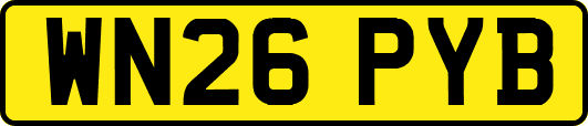 WN26PYB