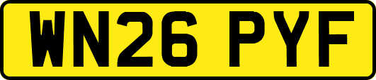 WN26PYF
