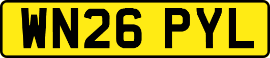 WN26PYL