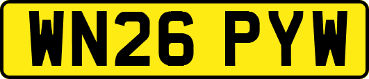 WN26PYW