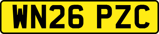 WN26PZC