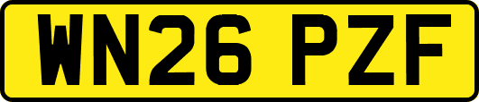 WN26PZF