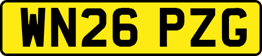 WN26PZG