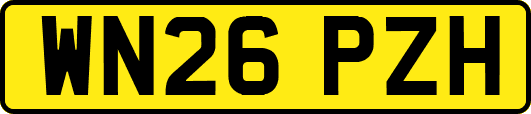 WN26PZH