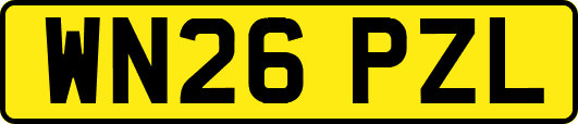 WN26PZL
