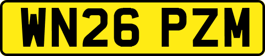 WN26PZM