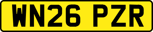 WN26PZR