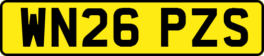 WN26PZS