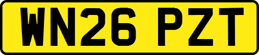 WN26PZT