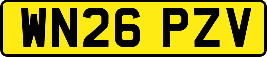 WN26PZV