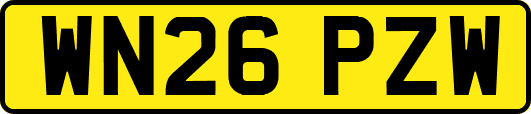 WN26PZW