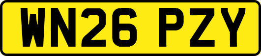 WN26PZY
