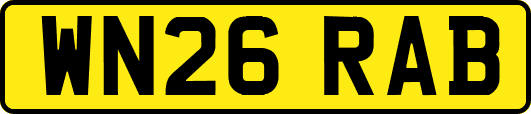 WN26RAB