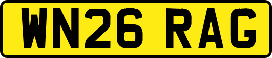 WN26RAG