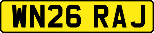 WN26RAJ