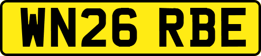 WN26RBE