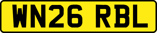 WN26RBL
