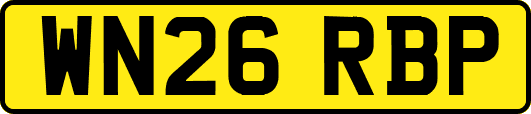 WN26RBP