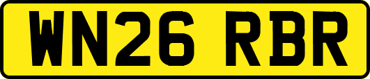 WN26RBR