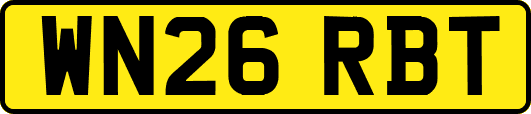 WN26RBT