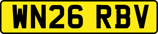 WN26RBV